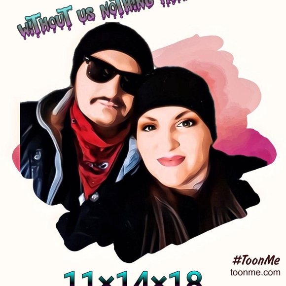 Meet your Posher, Tasha. I'm selling make-up, skin care, accessories, shoes. - Picture 3 of 4